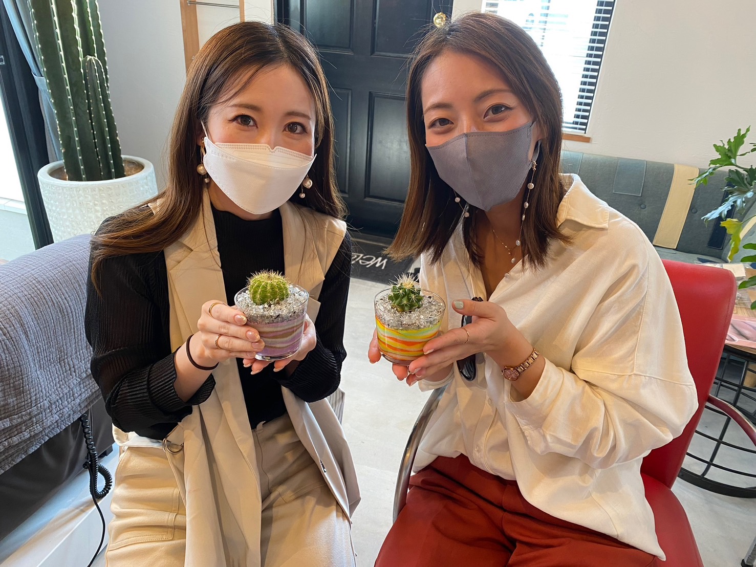 セラピストコース